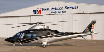 Texas Aviation Services and Sierra Aeronáutica Customize Brazillian Grand