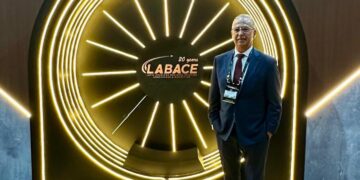 A Sierra Aeronautica marca presença na LABACE 2025