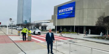 VERTICON 2026