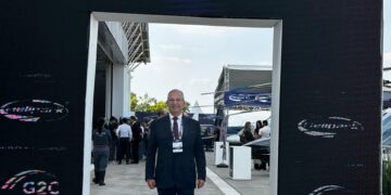 Evento de Aviação de Helicópteros da LXP no Helipark – SP