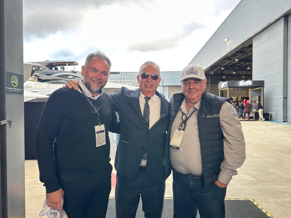 5ª edição do Catarina Aviation Show