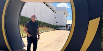 Feira de Aviação agrícola 2026